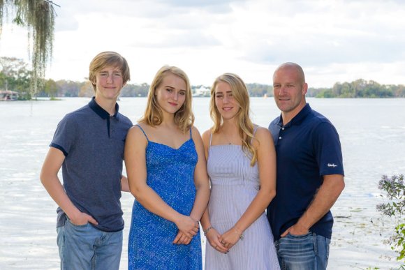 ©2017 Candid Memories By Ken Frazier