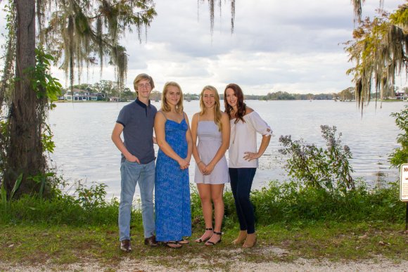 ©2017 Candid Memories By Ken Frazier