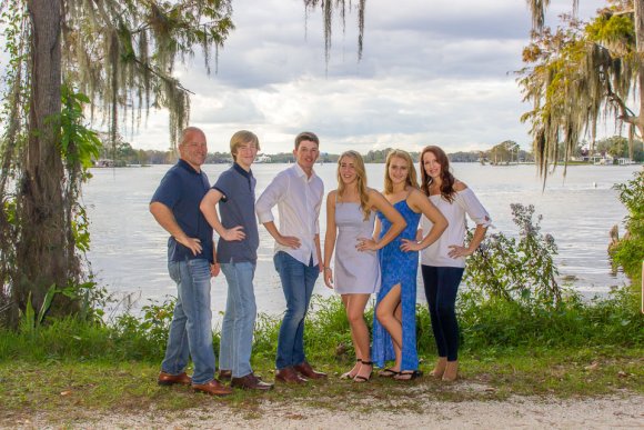 ©2017 Candid Memories By Ken Frazier