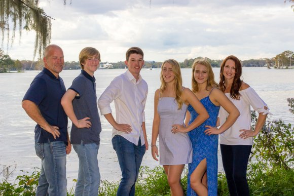 ©2017 Candid Memories By Ken Frazier