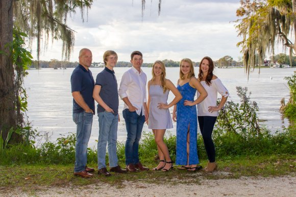 ©2017 Candid Memories By Ken Frazier