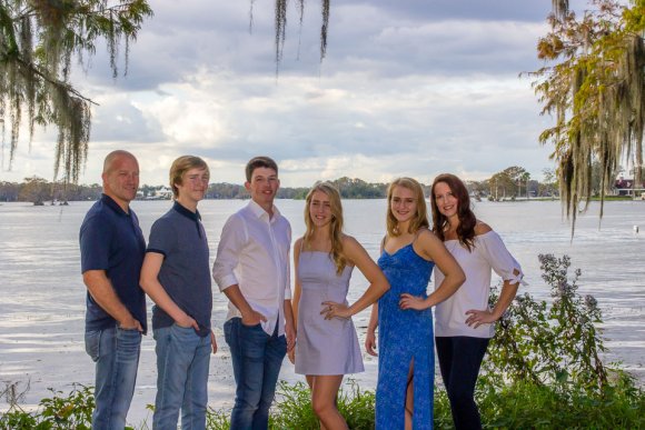 ©2017 Candid Memories By Ken Frazier