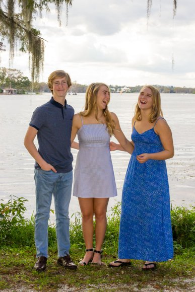 ©2017 Candid Memories By Ken Frazier