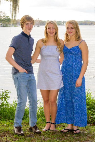 ©2017 Candid Memories By Ken Frazier