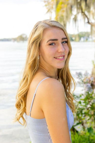 ©2017 Candid Memories By Ken Frazier