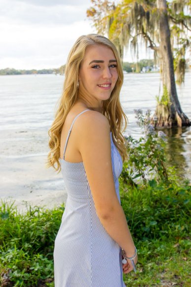 ©2017 Candid Memories By Ken Frazier