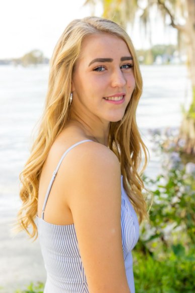 ©2017 Candid Memories By Ken Frazier