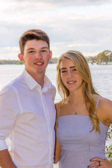 ©2017 Candid Memories By Ken Frazier