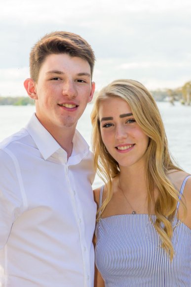 ©2017 Candid Memories By Ken Frazier