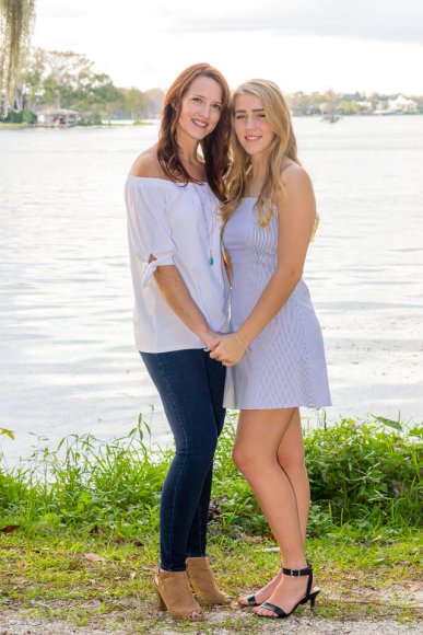 ©2017 Candid Memories By Ken Frazier