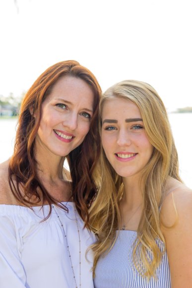 ©2017 Candid Memories By Ken Frazier