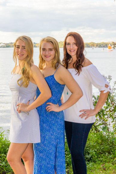 ©2017 Candid Memories By Ken Frazier