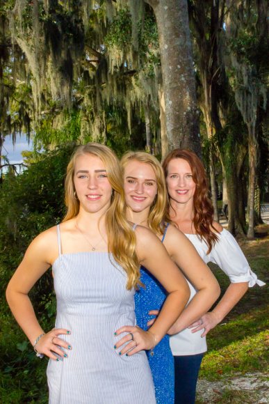 ©2017 Candid Memories By Ken Frazier