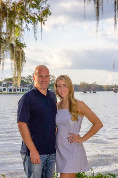 ©2017 Candid Memories By Ken Frazier