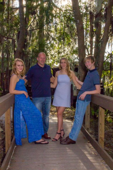 ©2017 Candid Memories By Ken Frazier