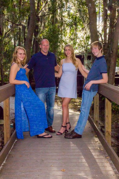 ©2017 Candid Memories By Ken Frazier