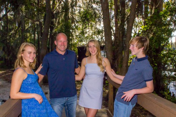 ©2017 Candid Memories By Ken Frazier