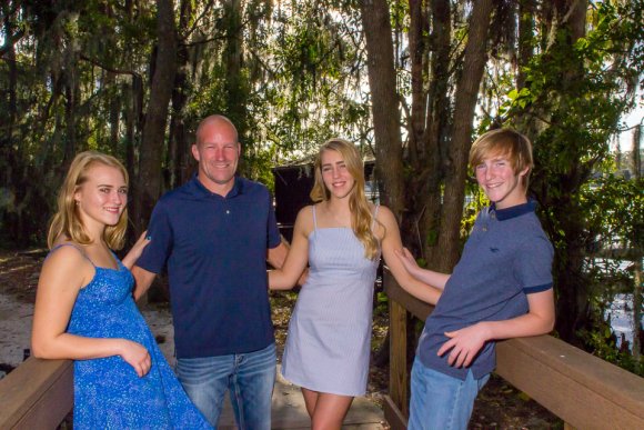 ©2017 Candid Memories By Ken Frazier