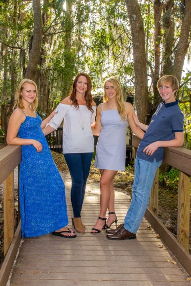 ©2017 Candid Memories By Ken Frazier