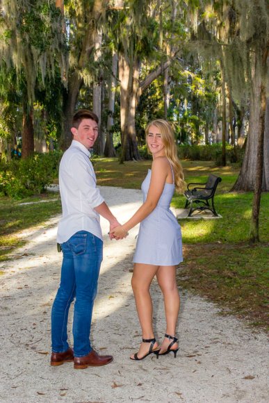 ©2017 Candid Memories By Ken Frazier