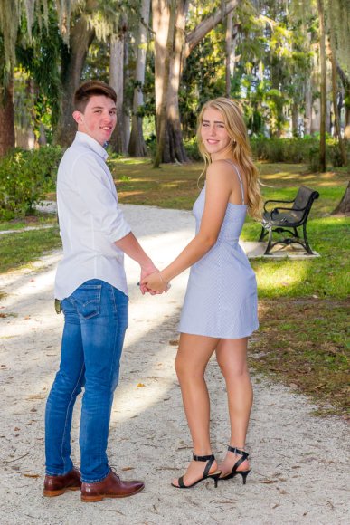 ©2017 Candid Memories By Ken Frazier