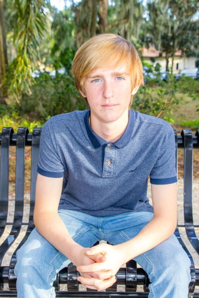 ©2017 Candid Memories By Ken Frazier