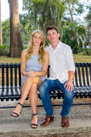 ©2017 Candid Memories By Ken Frazier