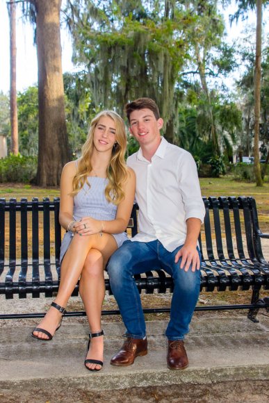 ©2017 Candid Memories By Ken Frazier