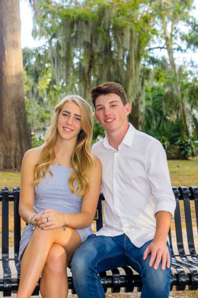 ©2017 Candid Memories By Ken Frazier