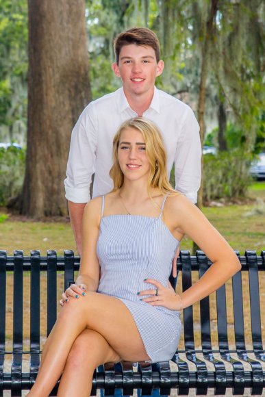 ©2017 Candid Memories By Ken Frazier