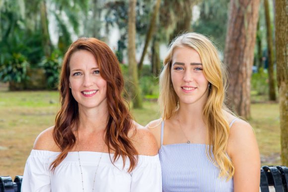 ©2017 Candid Memories By Ken Frazier