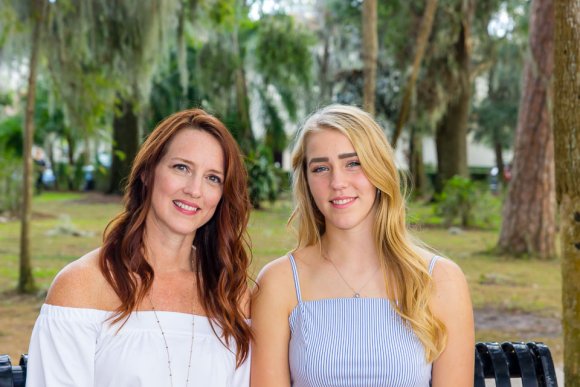 ©2017 Candid Memories By Ken Frazier