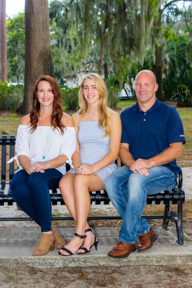 ©2017 Candid Memories By Ken Frazier