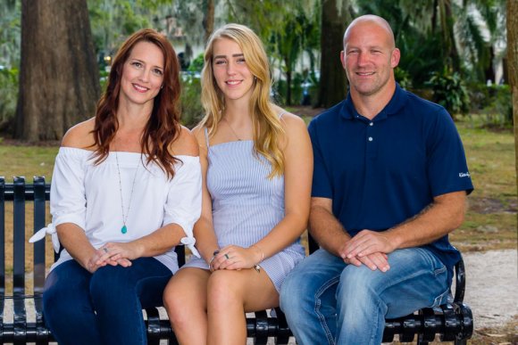 ©2017 Candid Memories By Ken Frazier