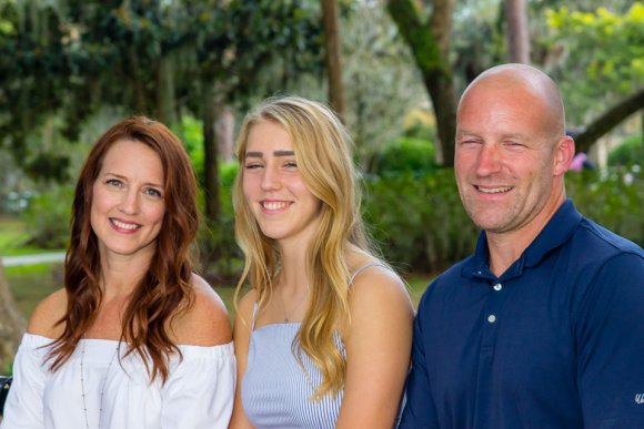 ©2017 Candid Memories By Ken Frazier