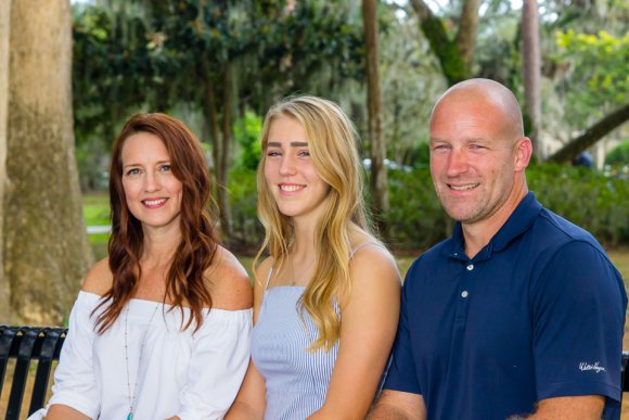 ©2017 Candid Memories By Ken Frazier