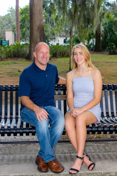 ©2017 Candid Memories By Ken Frazier