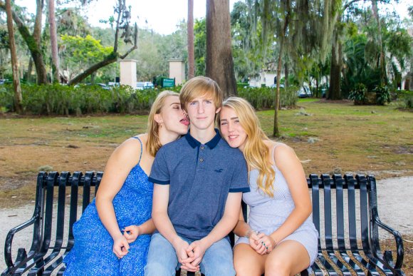 ©2017 Candid Memories By Ken Frazier