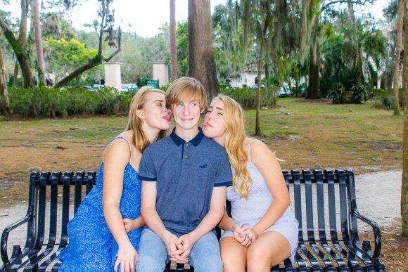 ©2017 Candid Memories By Ken Frazier