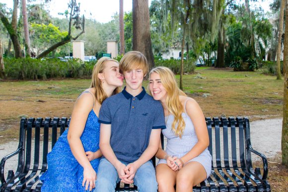 ©2017 Candid Memories By Ken Frazier