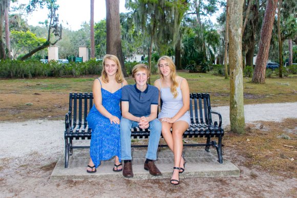 ©2017 Candid Memories By Ken Frazier