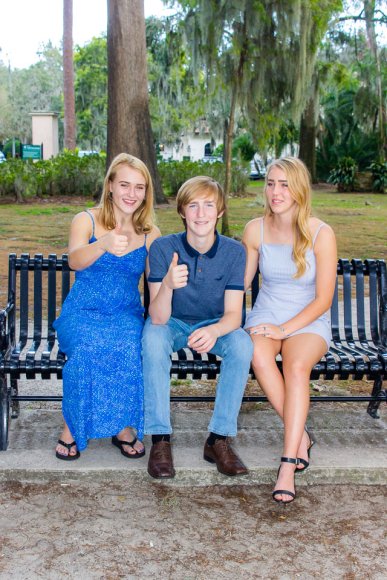 ©2017 Candid Memories By Ken Frazier