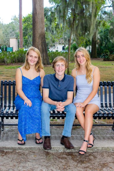 ©2017 Candid Memories By Ken Frazier