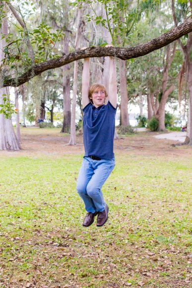 ©2017 Candid Memories By Ken Frazier