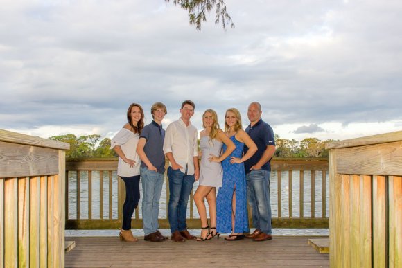 ©2017 Candid Memories By Ken Frazier