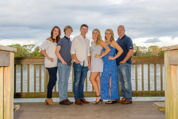 ©2017 Candid Memories By Ken Frazier