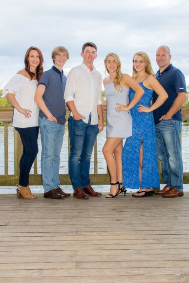 ©2017 Candid Memories By Ken Frazier