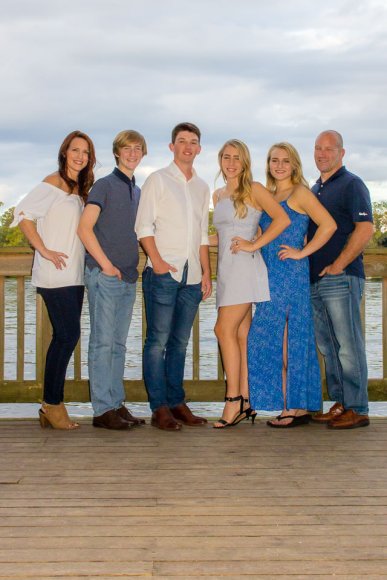 ©2017 Candid Memories By Ken Frazier