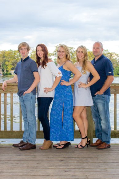 ©2017 Candid Memories By Ken Frazier