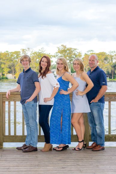 ©2017 Candid Memories By Ken Frazier